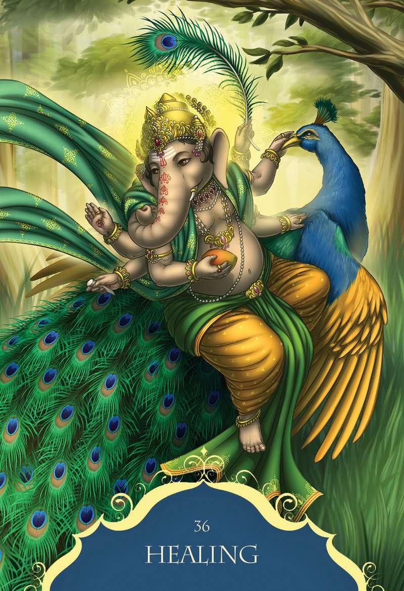Whispers of Lord Ganesha - Image 3