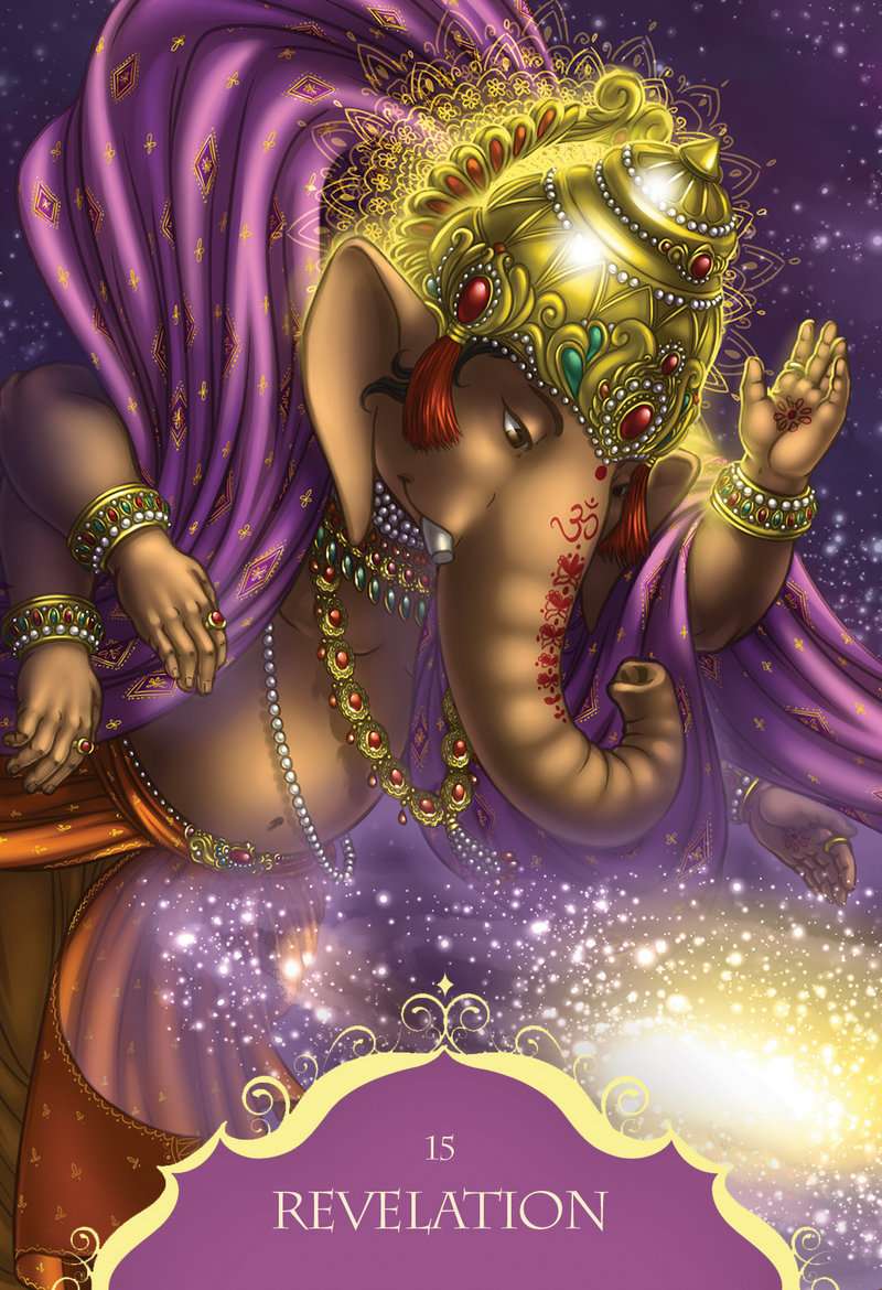 Whispers of Lord Ganesha - Image 4