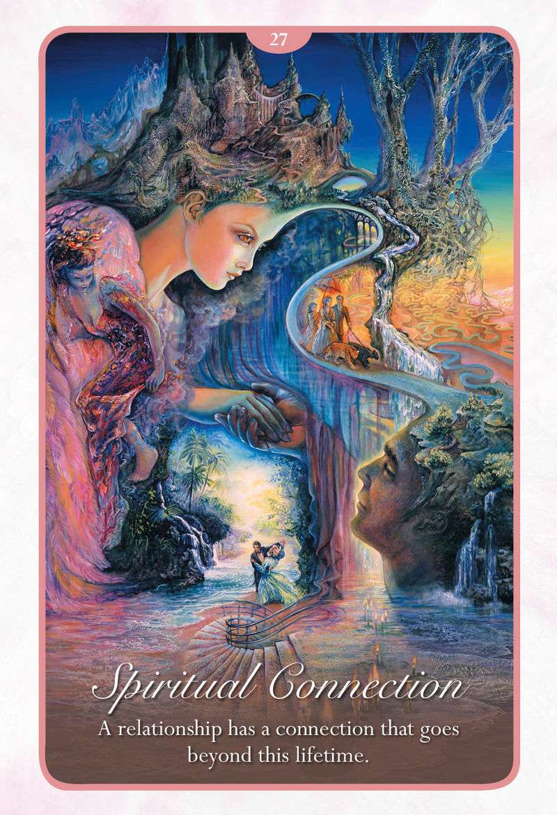 Whispers of Love Oracle - Image 2
