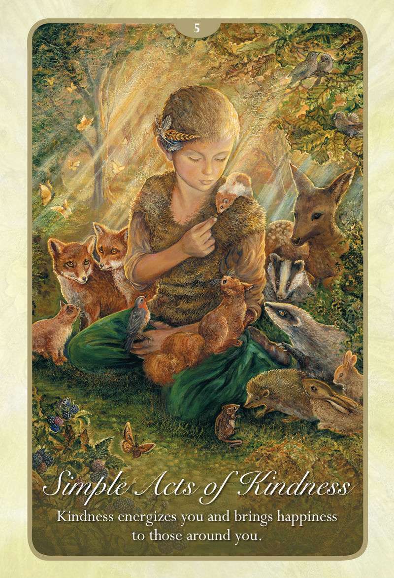 Whispers of Love Oracle - Image 3