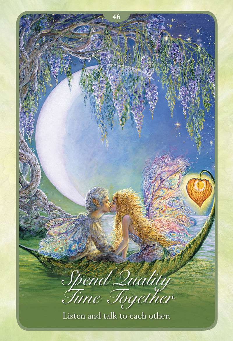 Whispers of Love Oracle - Image 4
