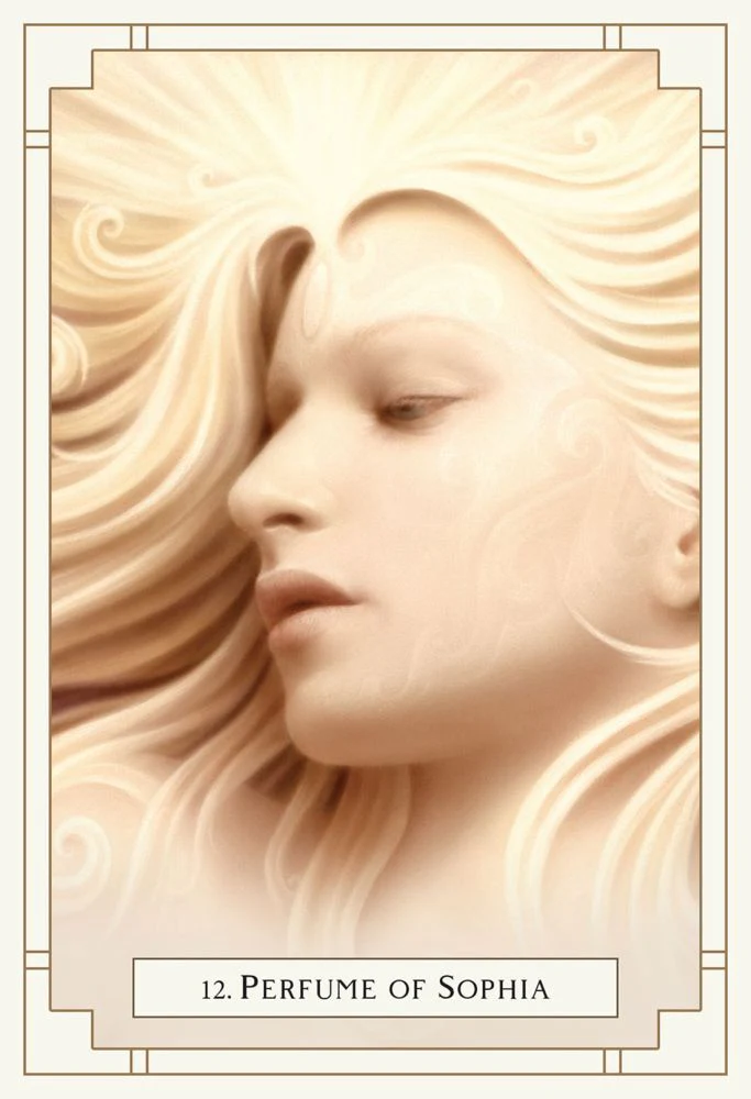 White Light Oracle - Image 2