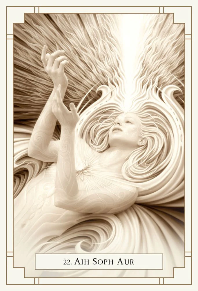 White Light Oracle - Image 4