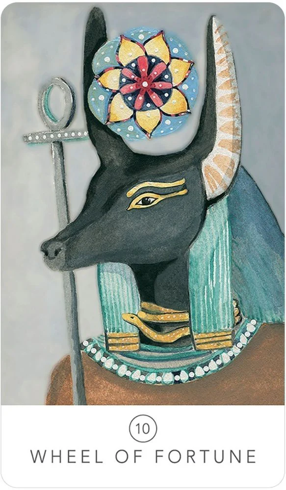 White Sage Tarot - Image 2