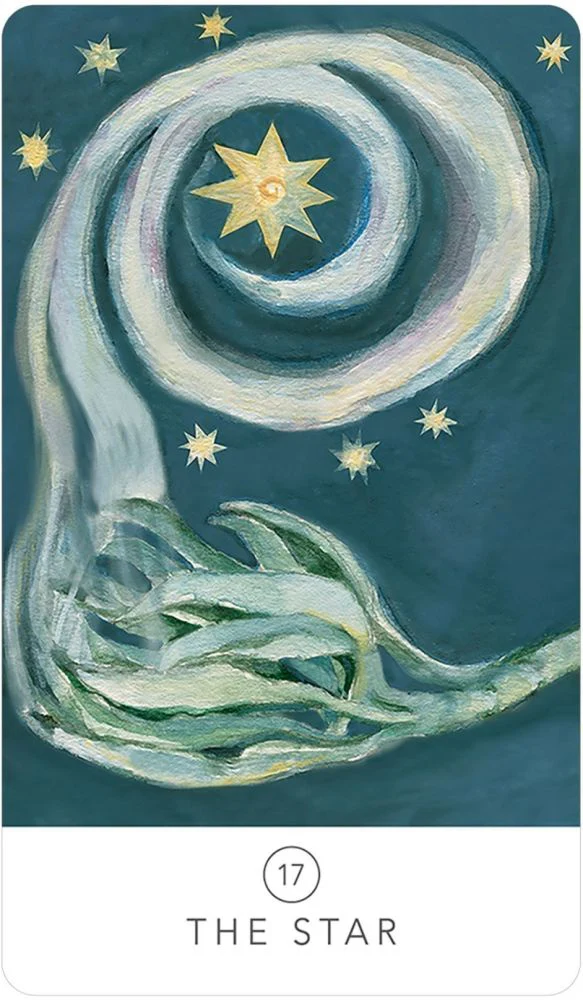 White Sage Tarot - Image 3