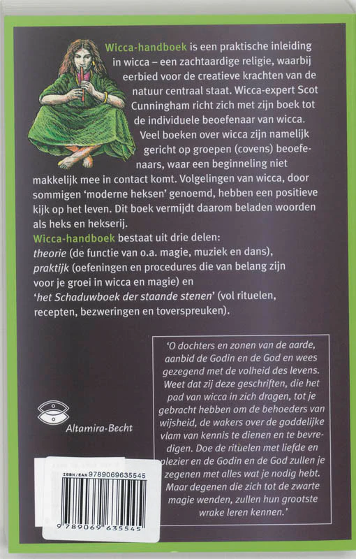 Wicca Handboek - Image 2