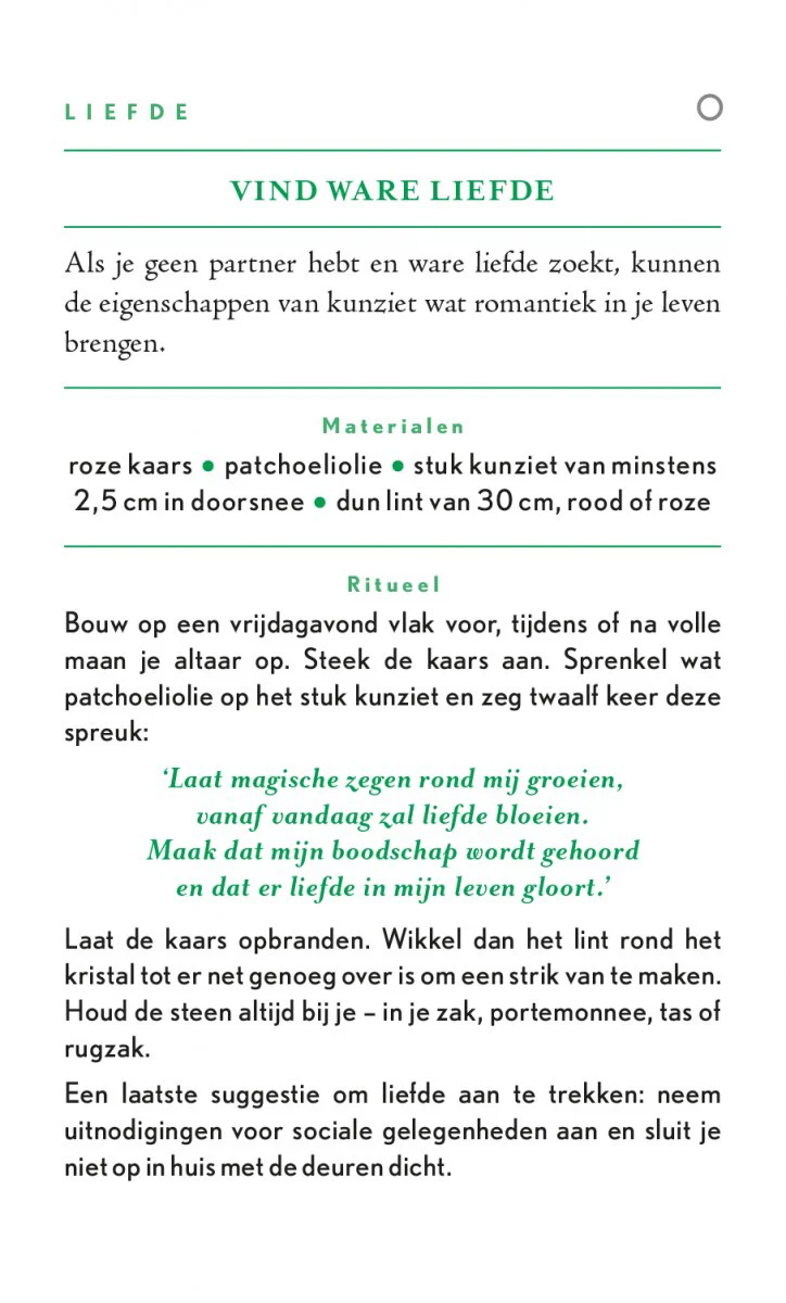 Wiccapedia kaarten - Image 3