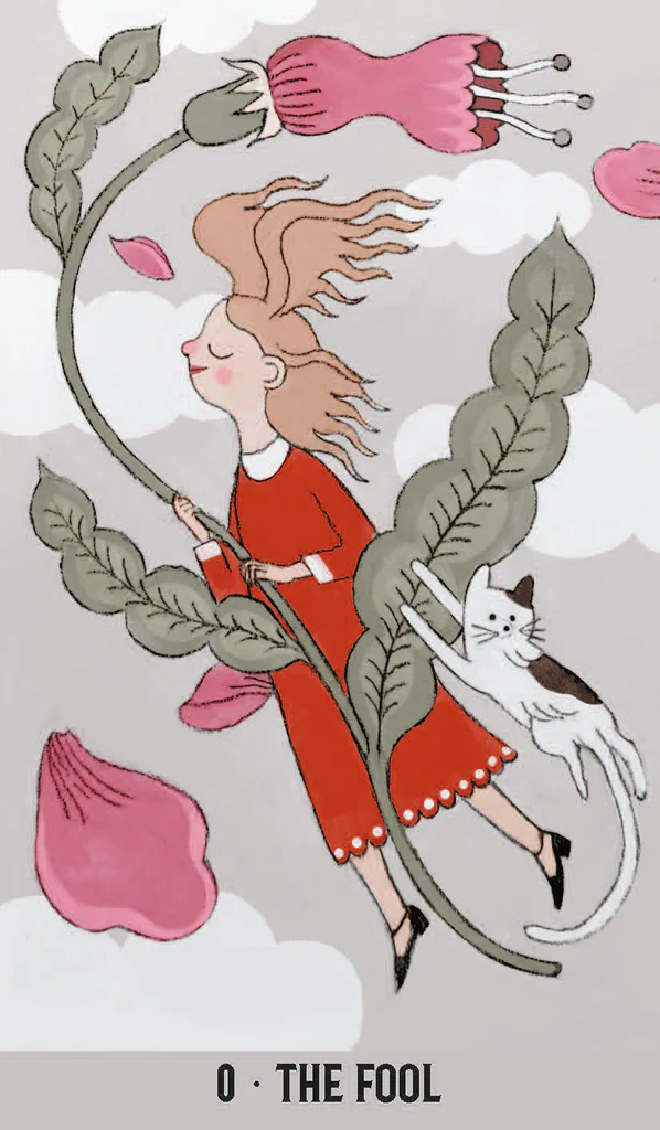 Wicked Moon Tarot - Image 2