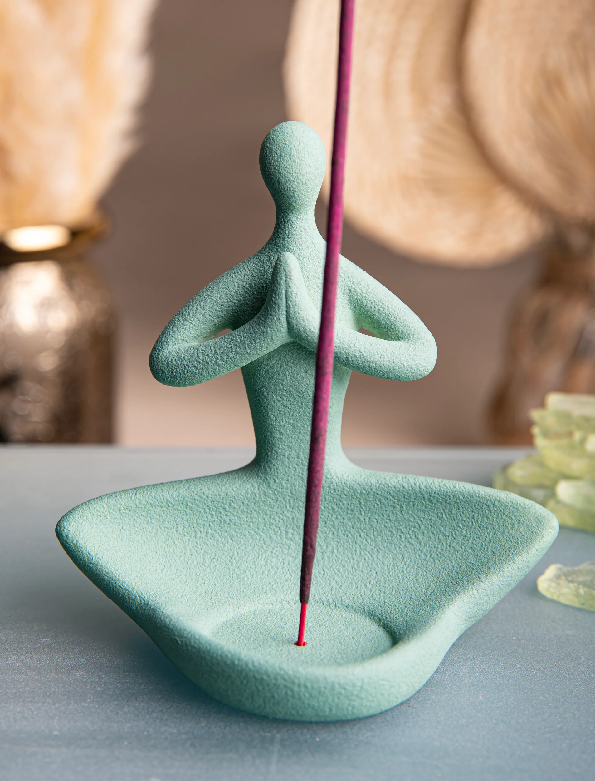 Wierookbrander meditatie - Image 2