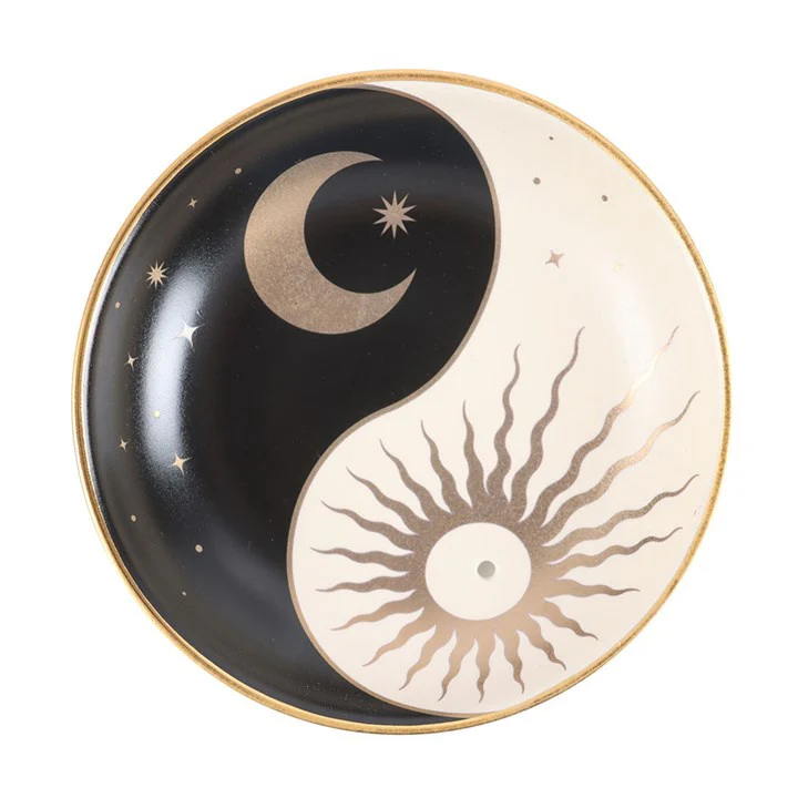 Wierookhouder Yin Yang - Image 2