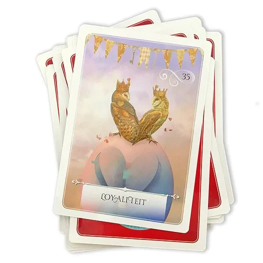 Wijsheid van het orakel - Image 2