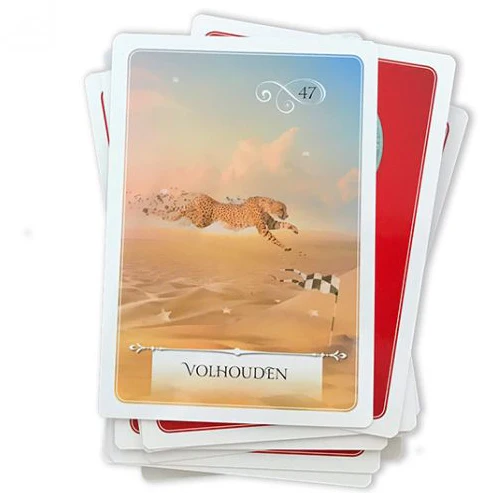 Wijsheid van het orakel - Image 3
