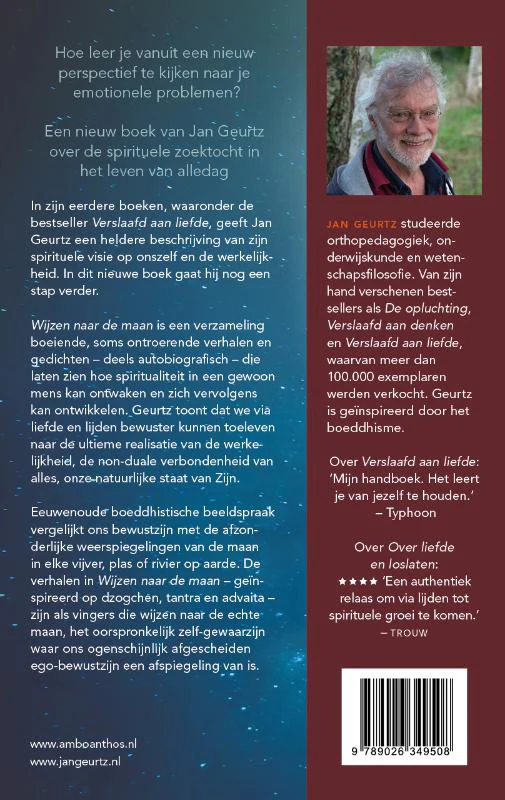 Wijzen naar de maan - Image 2