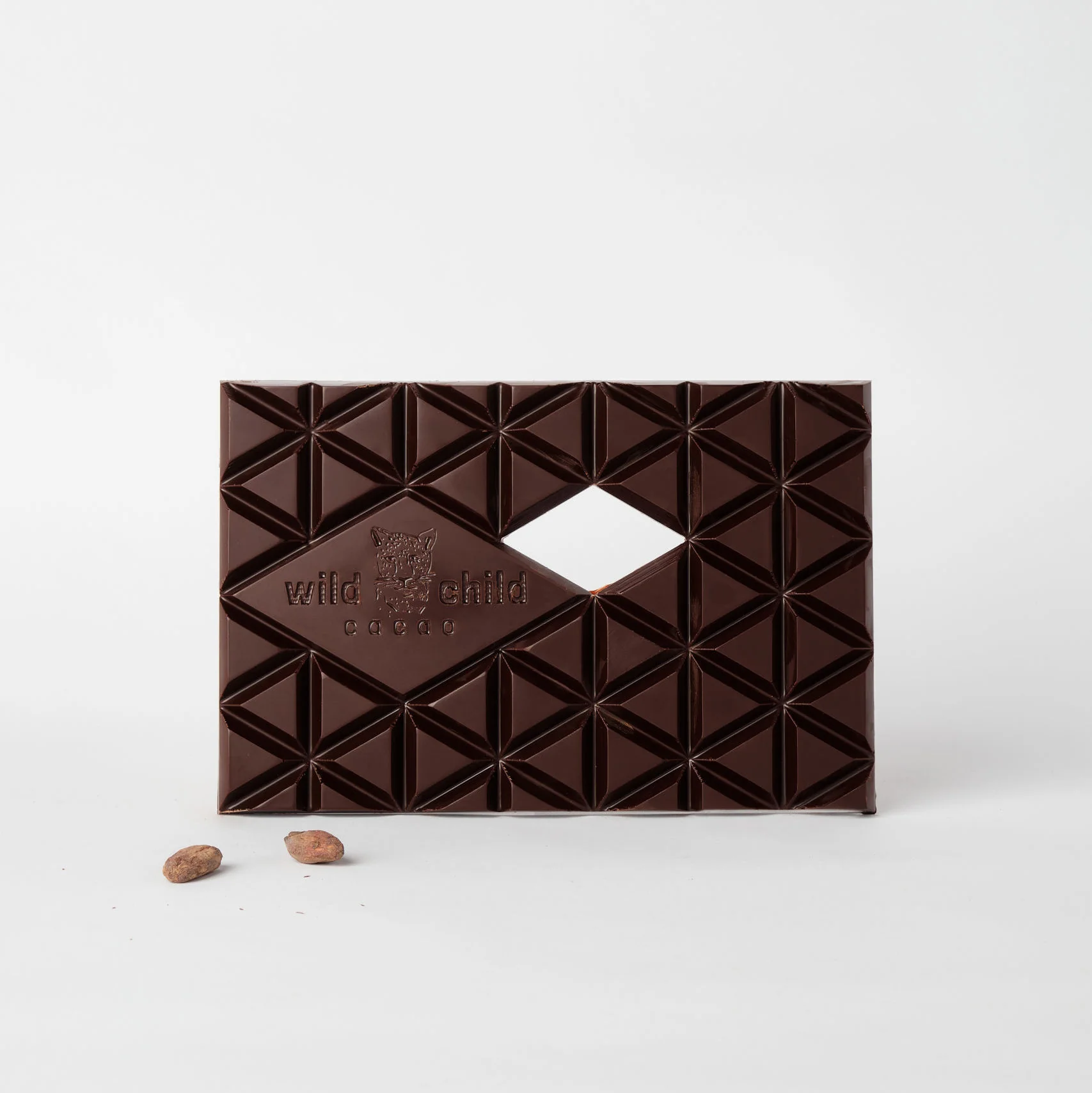 Wild Child Cacao 250 gram - Image 4