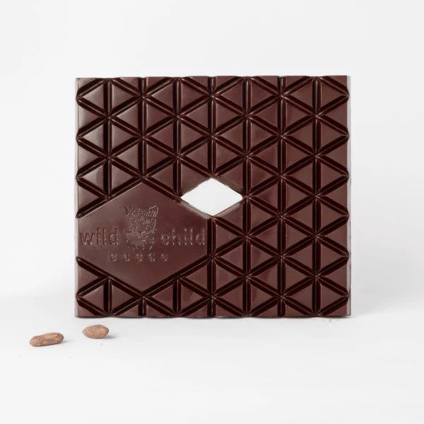 Wild Child Cacao - Art Box 500 gram - Image 3