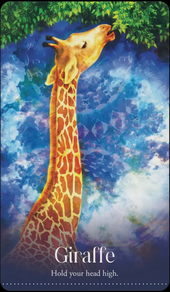 Wild Dreams Animal Oracle - Image 2