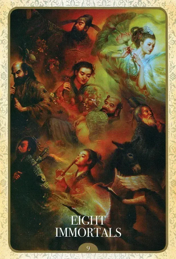 Kuan Yin Oracle - Image 3