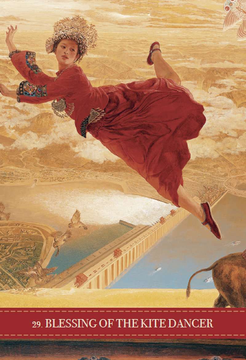 Wild Kuan Yin Oracle - New Edition - Image 2