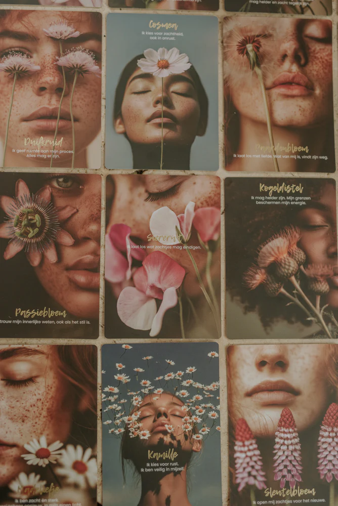 Wilde wijsheid book & cards - The Spirit Junkies - Image 10