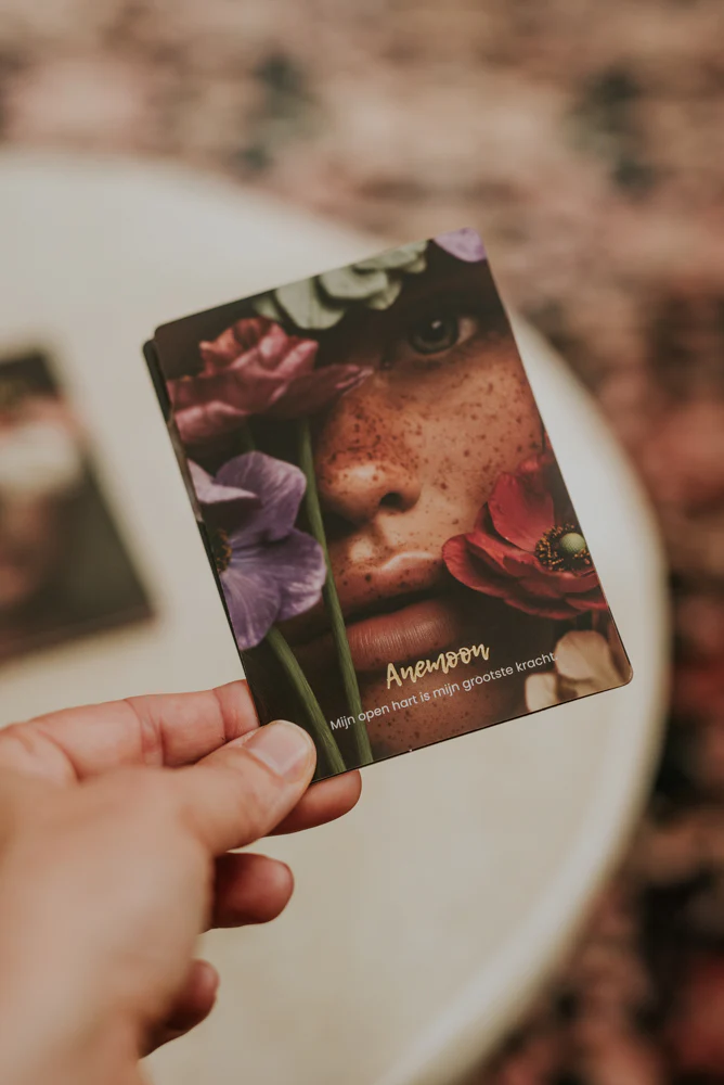 Wilde wijsheid book & cards - The Spirit Junkies - Image 12