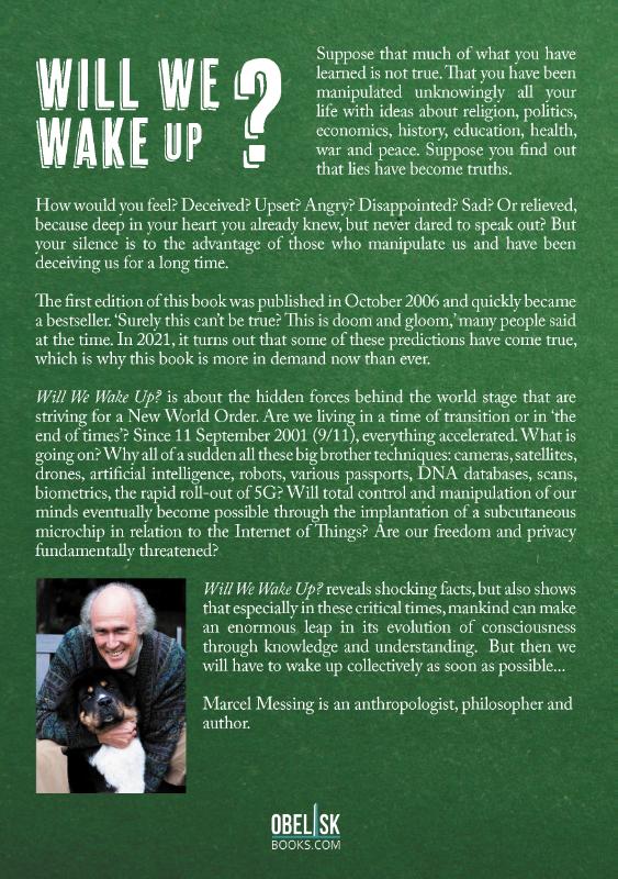 Will We Wake Up? - Image 2