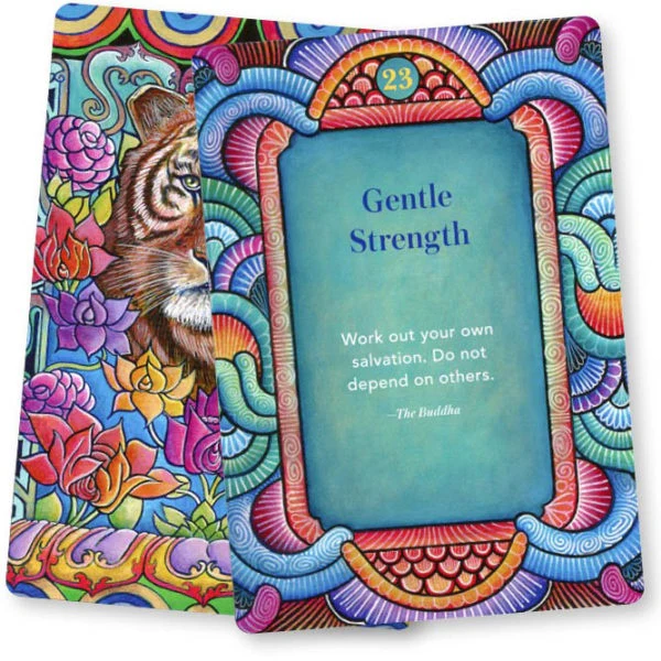 Wisdom of The Buddha - Image 3