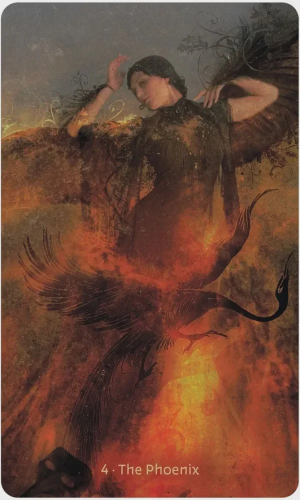 W.I.T.C.H woman in Total Control of Herself - Image 3