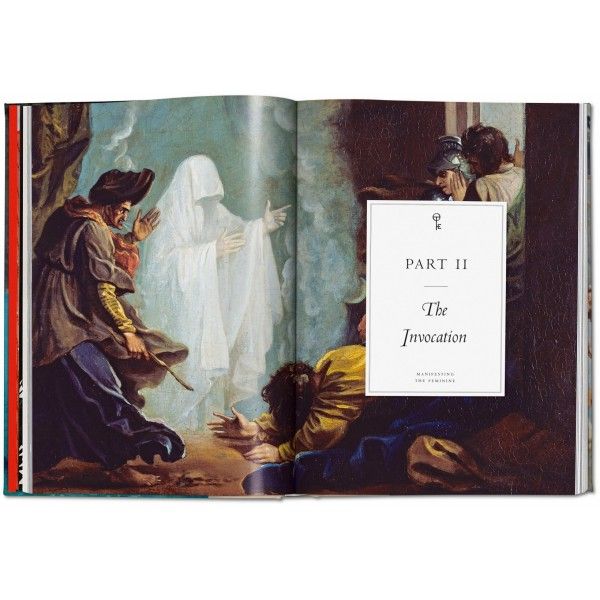 Witchcraft. The Library of Esoterica (Taschen) - Image 2