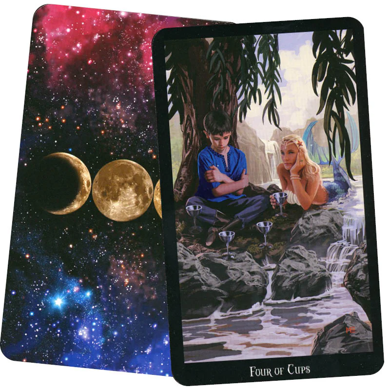 Witches Tarot - Image 2