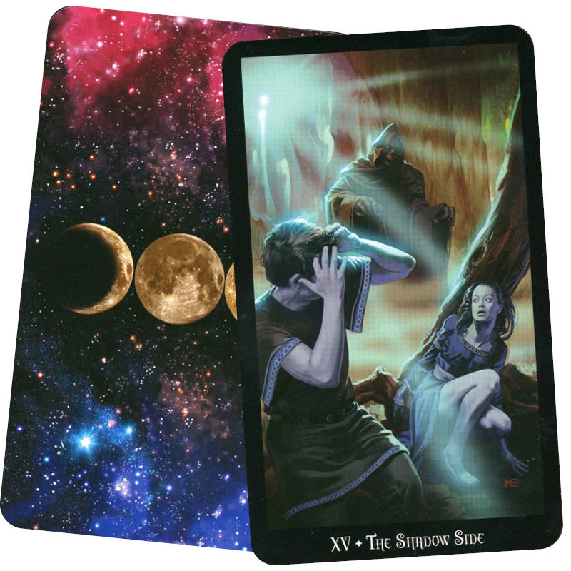 Witches Tarot - Image 4