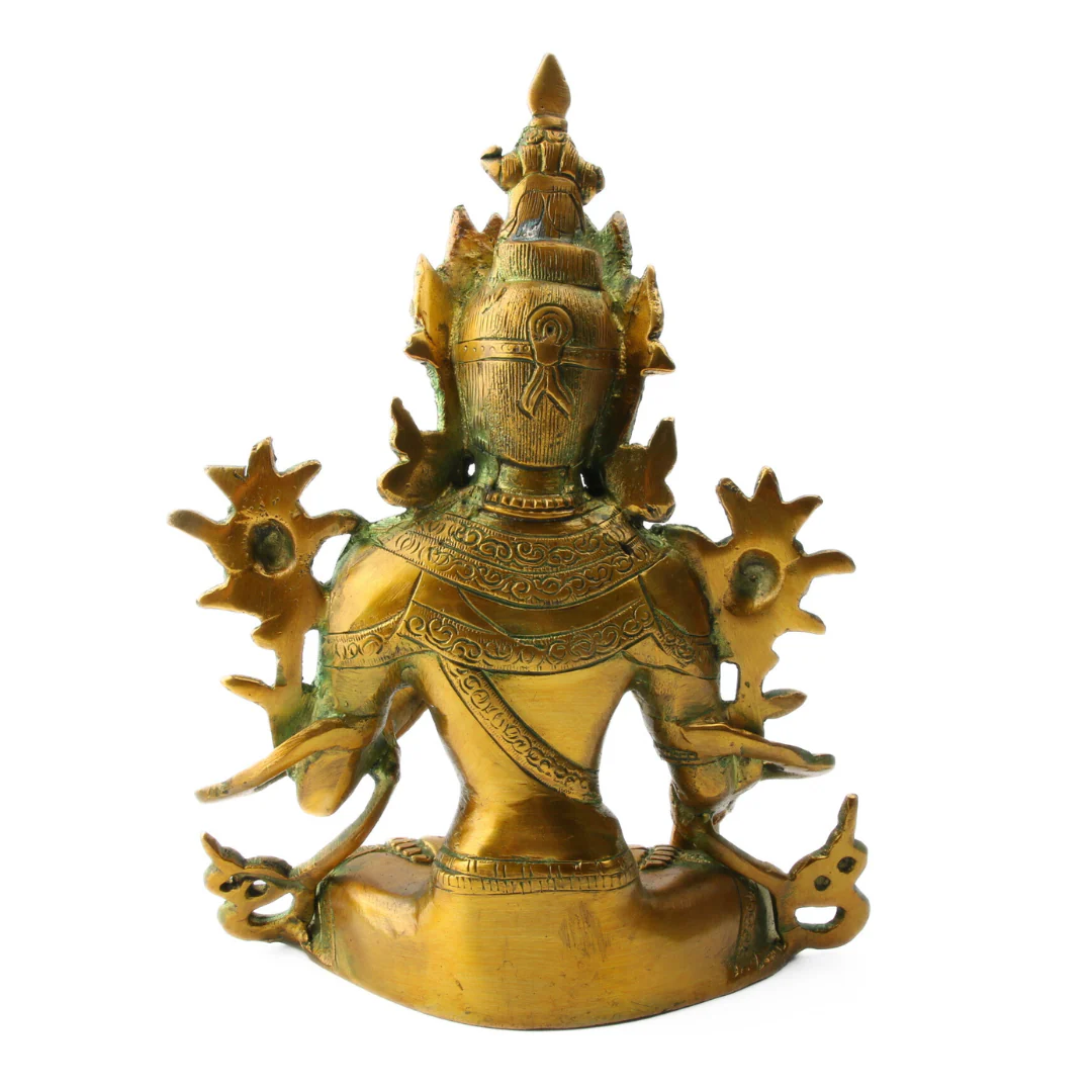 Witte Tara Messing - Image 3