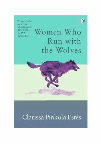 Women Who Run With Wolves - Image 3