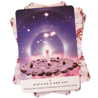 Work your light oracle cards - Image 2