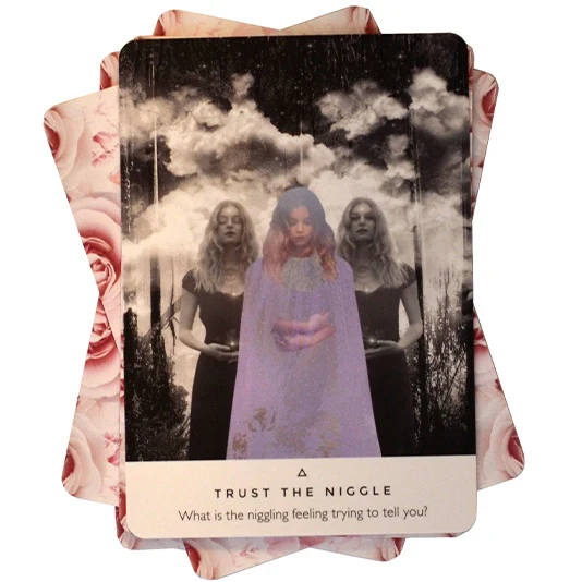 Work your light oracle cards - Image 4
