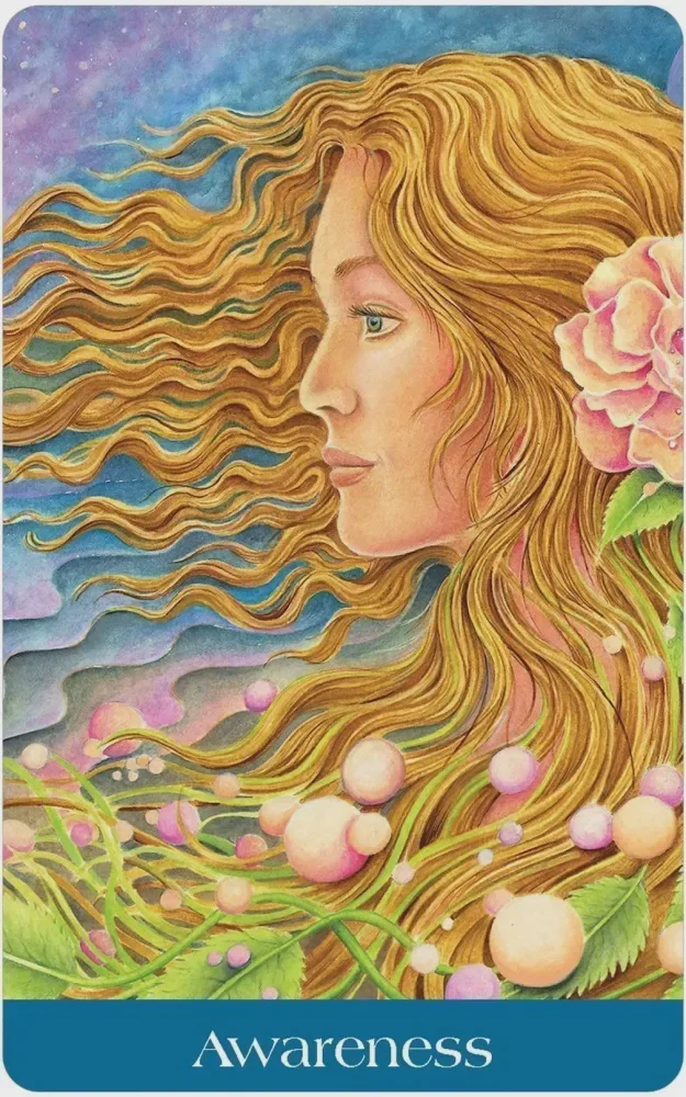 Woven Spirit Oracle - Image 3