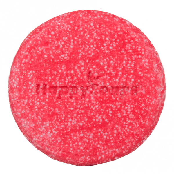 HappySoaps Shampoo Bar - You're One in a Melon - Image 2