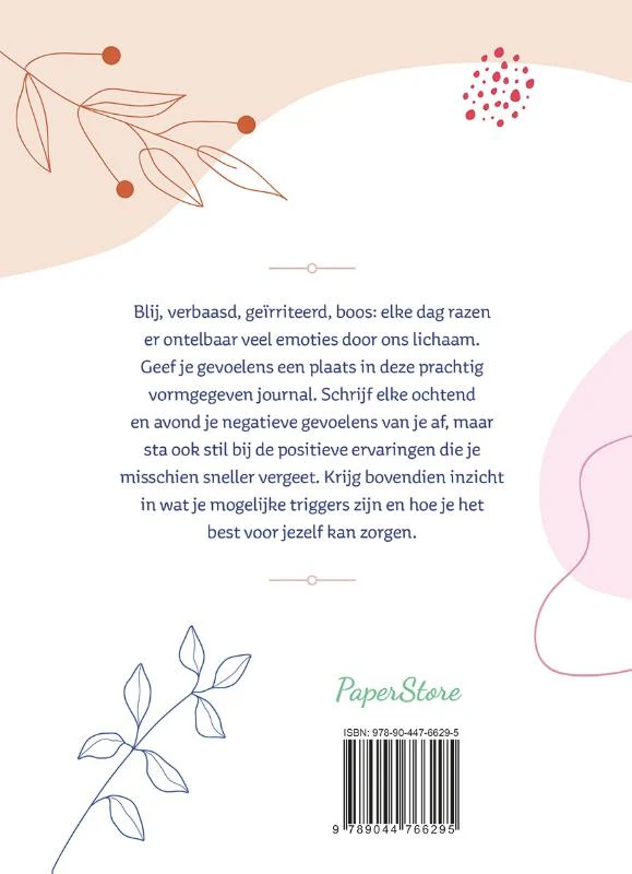 Zo voel ik me vandaag - Image 2