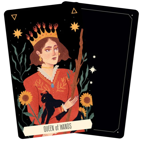 Zodiac Tarot - Image 2