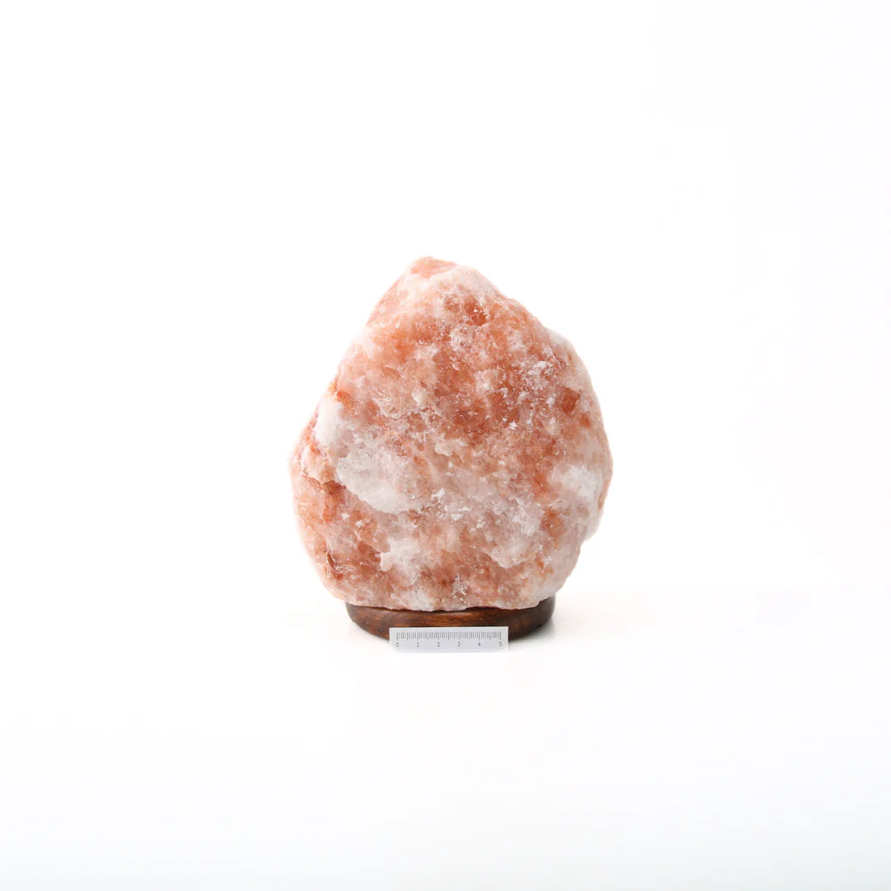 Zoutlamp S1 Himalayazout 2 -3kg - Image 3