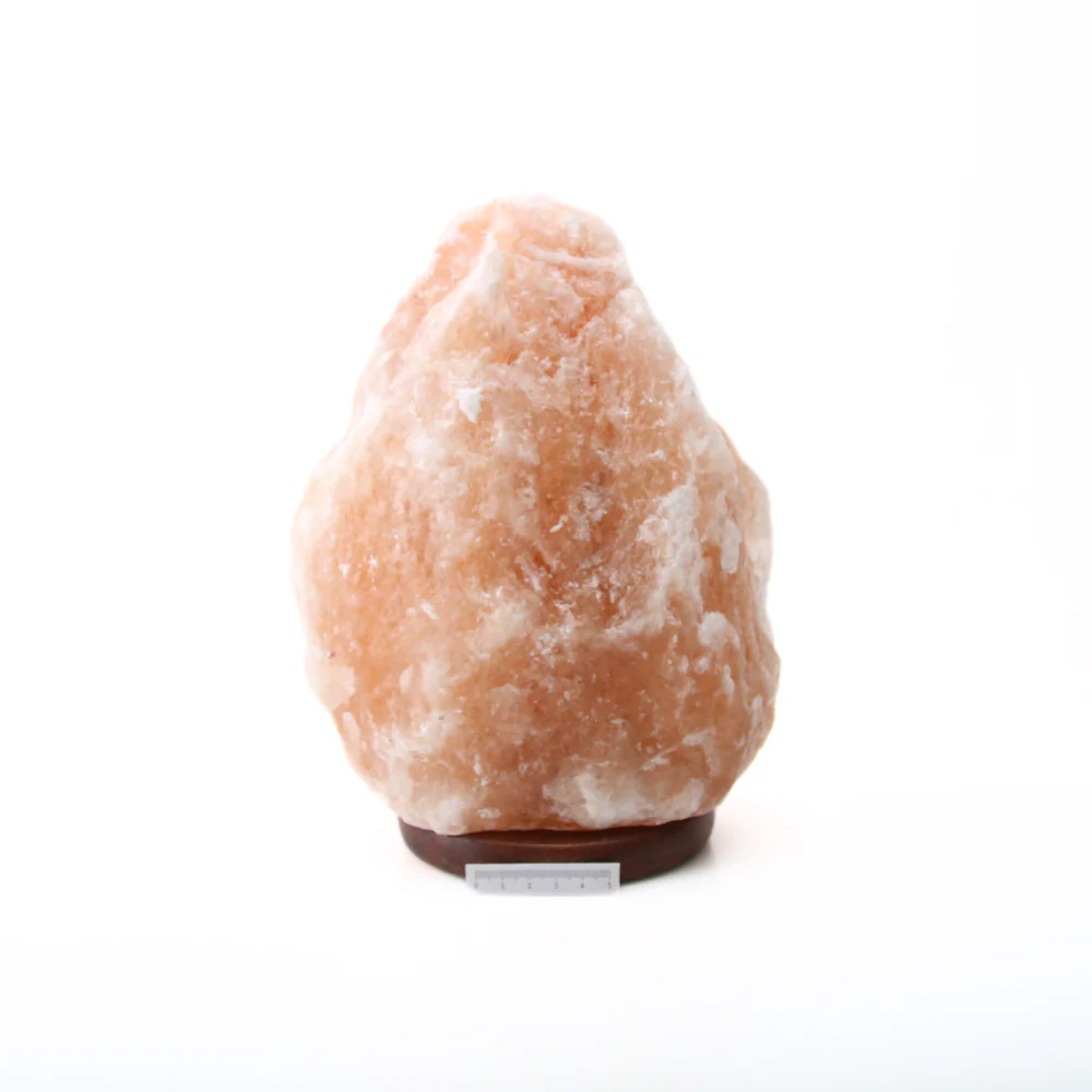 Zoutlamp S2 Himalayazout 4 -7 kg - Image 3