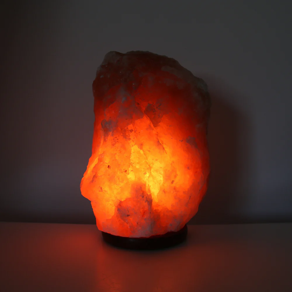 Zoutlamp S3 Himalayazout 7 - 10 kg - Image 2