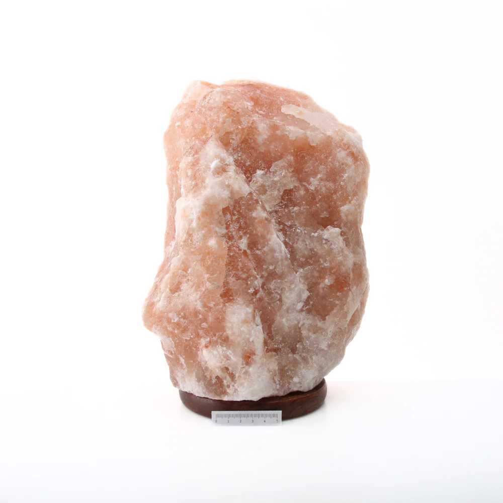Zoutlamp S3 Himalayazout 7 - 10 kg - Image 3